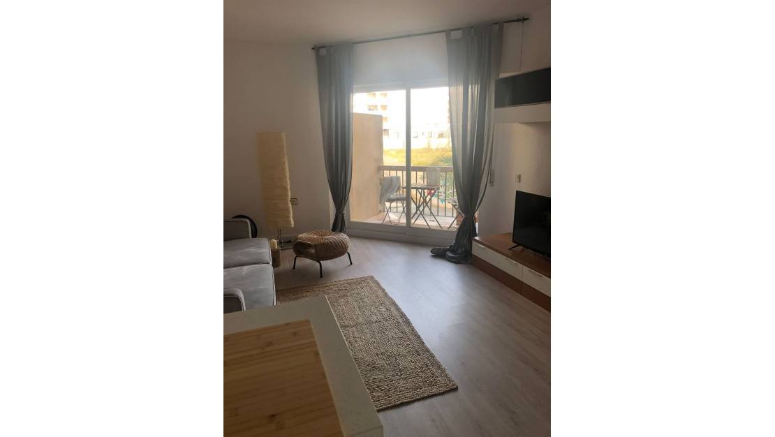 Venta - Apartment - Torrevieja - Torrevieja Centro