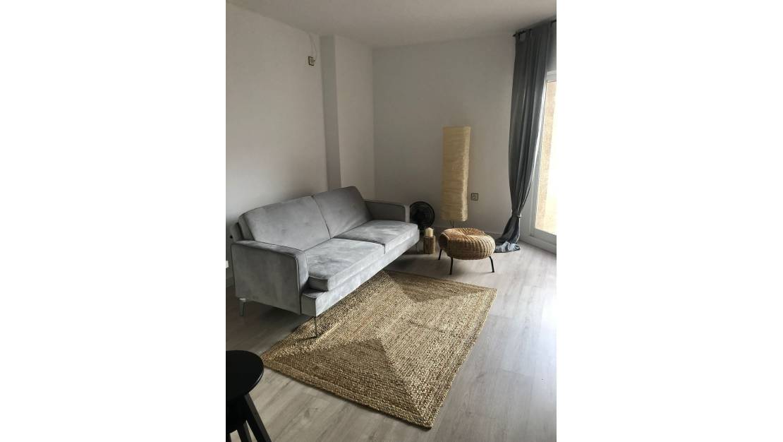 Venta - Apartment - Torrevieja - Torrevieja Centro