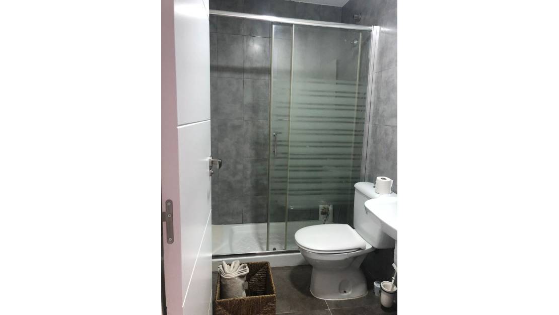 Venta - Apartment - Torrevieja - Torrevieja Centro