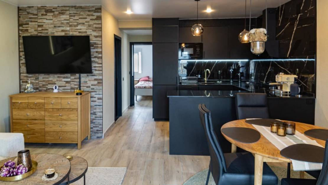 Venta - Apartment - Torrevieja - Torrevieja Centro