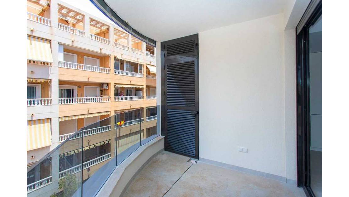 Venta - Apartment - Torrevieja - Torrevieja Centro