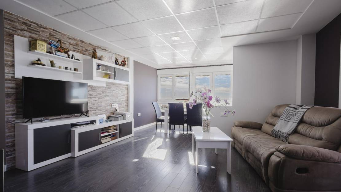 Venta - Apartment - Torrevieja - Torrevieja Centro