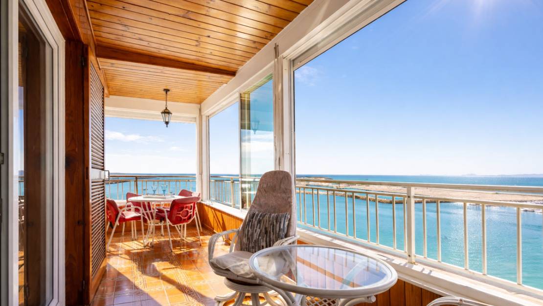 Venta - Apartment - Torrevieja - Torrevieja Centro