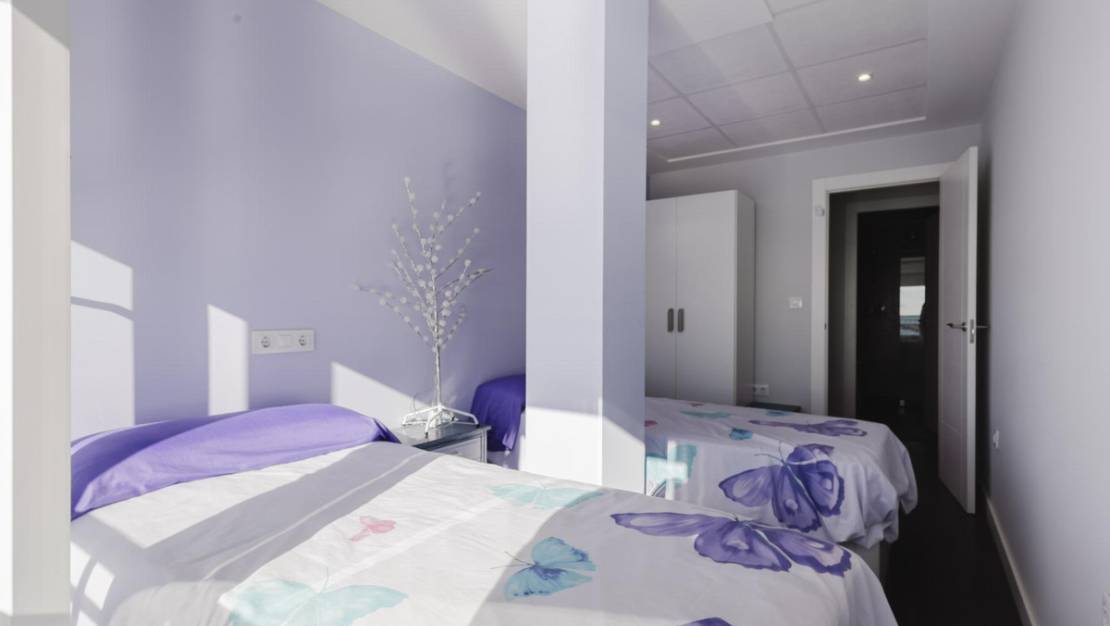 Venta - Apartment - Torrevieja - Torrevieja Centro