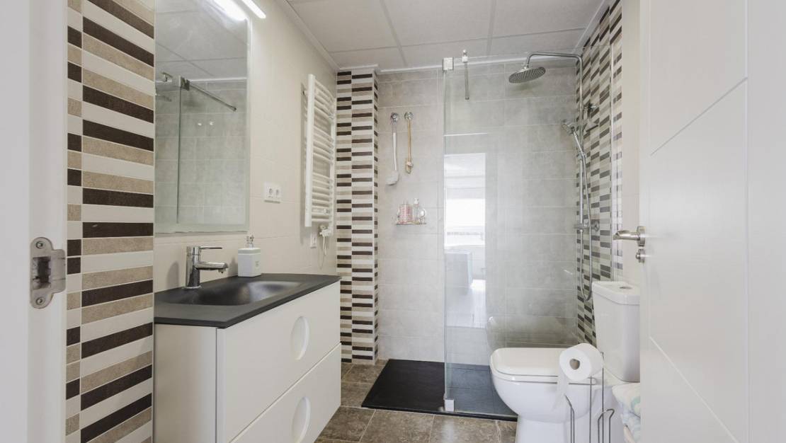 Venta - Apartment - Torrevieja - Torrevieja Centro