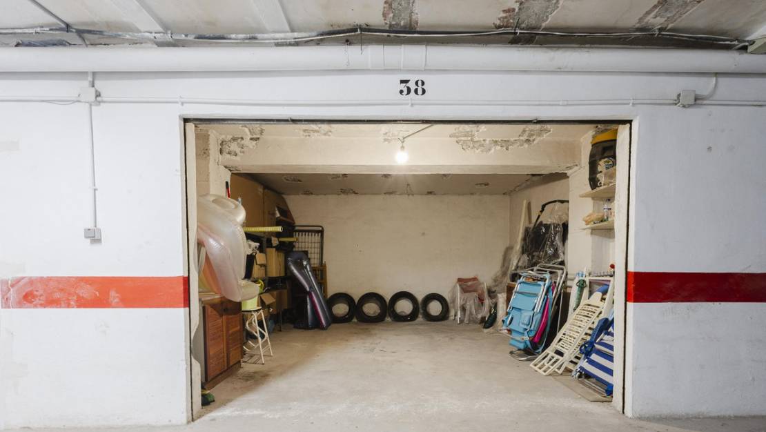 Venta - Apartment - Torrevieja - Torrevieja Centro