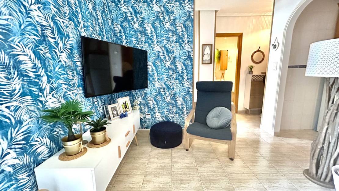 Venta - Apartment - Torrevieja - Torrevieja Centro
