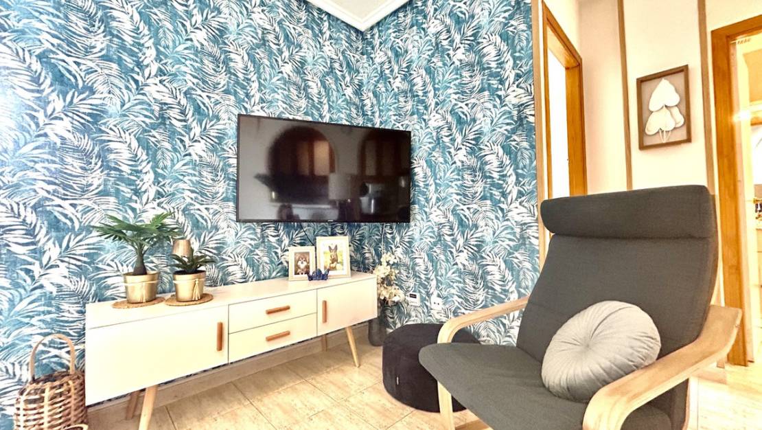 Venta - Apartment - Torrevieja - Torrevieja Centro