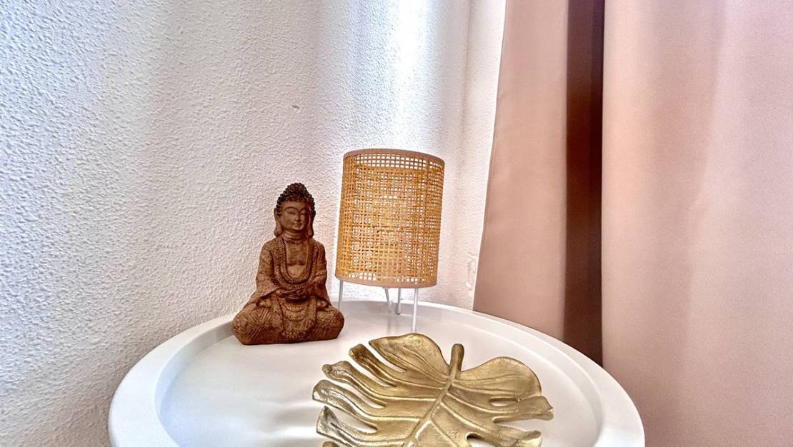 Venta - Apartment - Torrevieja - Torrevieja Centro