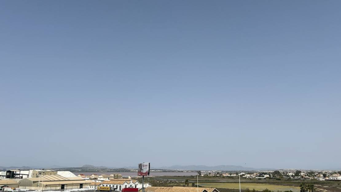 Venta - Apartment - Torrevieja - Torrevieja Centro