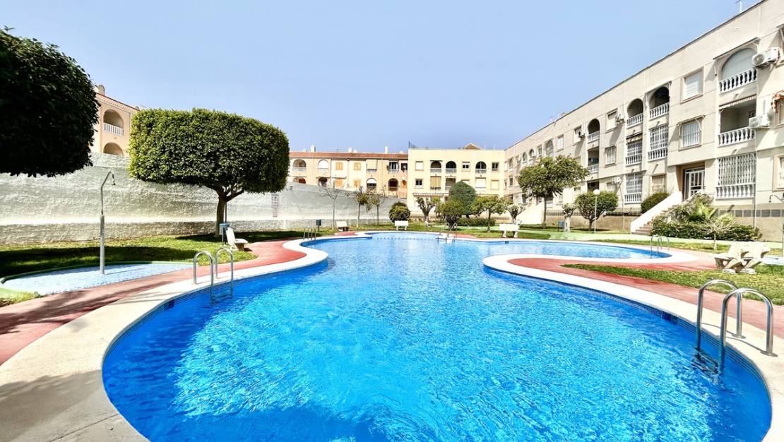 Venta - Apartment - Torrevieja - Torrevieja Centro