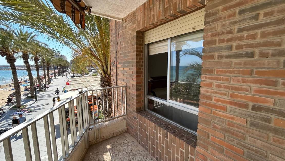 Venta - Apartment - Torrevieja - Torrevieja Centro