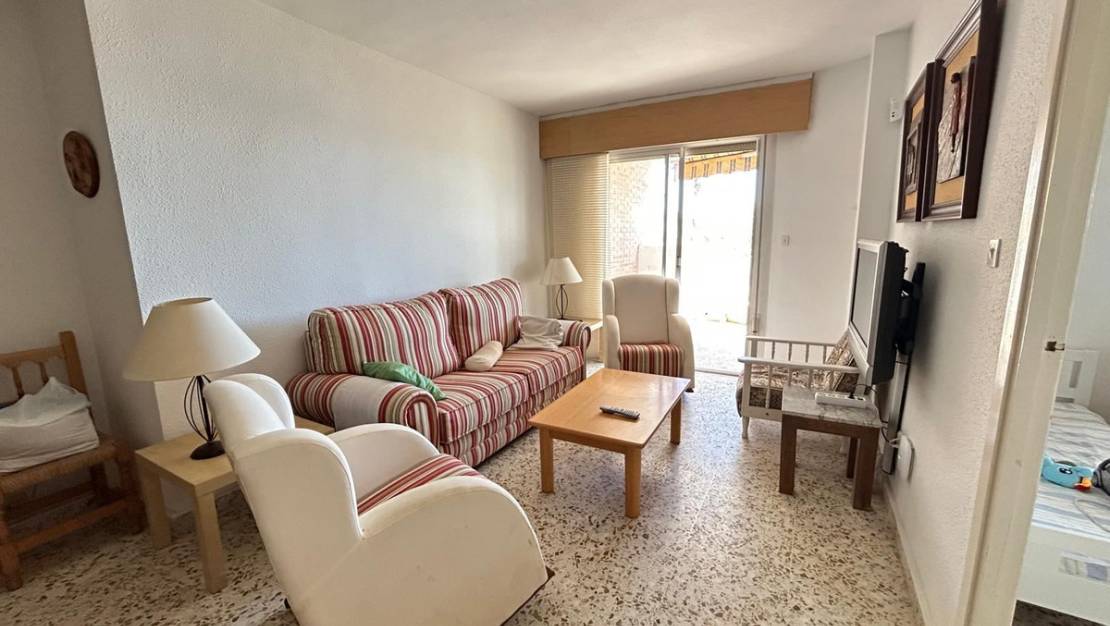 Venta - Apartment - Torrevieja - Torrevieja Centro