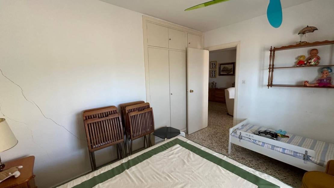 Venta - Apartment - Torrevieja - Torrevieja Centro