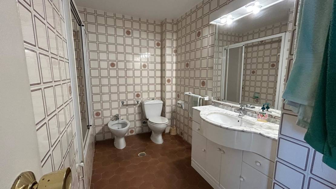 Venta - Apartment - Torrevieja - Torrevieja Centro