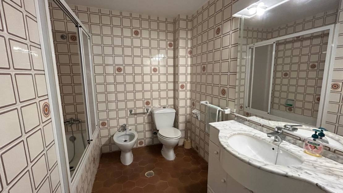 Venta - Apartment - Torrevieja - Torrevieja Centro