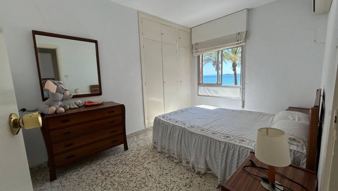 Venta - Apartment - Torrevieja - Torrevieja Centro