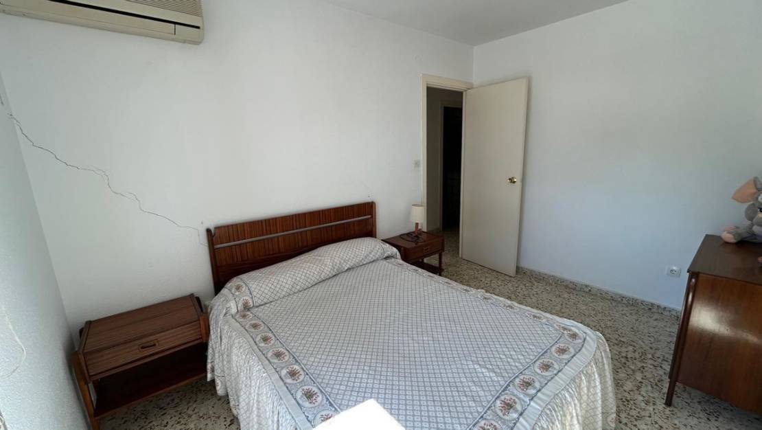 Venta - Apartment - Torrevieja - Torrevieja Centro