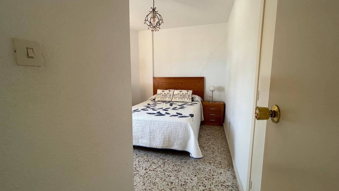 Venta - Apartment - Torrevieja - Torrevieja Centro
