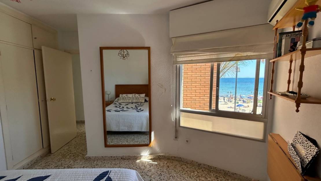 Venta - Apartment - Torrevieja - Torrevieja Centro