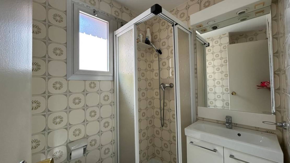 Venta - Apartment - Torrevieja - Torrevieja Centro