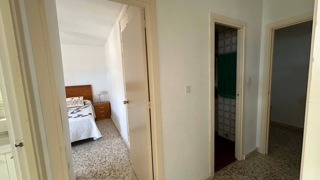 Venta - Apartment - Torrevieja - Torrevieja Centro