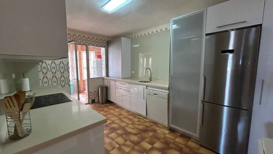 Venta - Apartment - Torrevieja - Torrevieja Centro