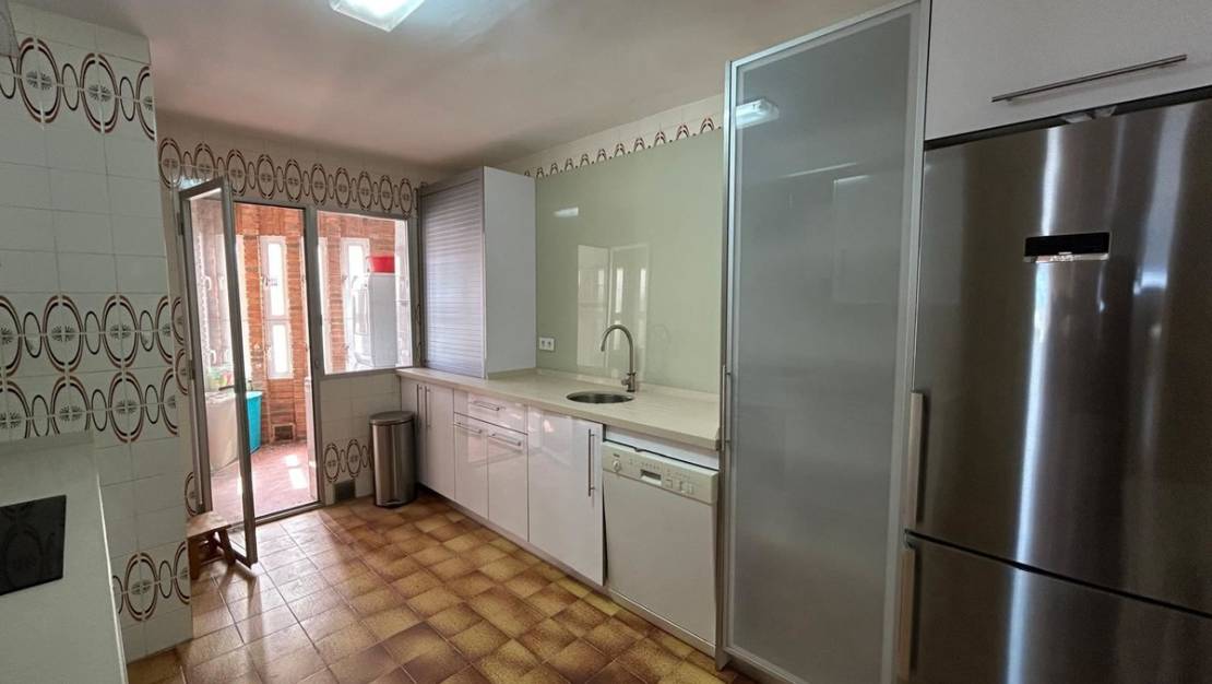 Venta - Apartment - Torrevieja - Torrevieja Centro