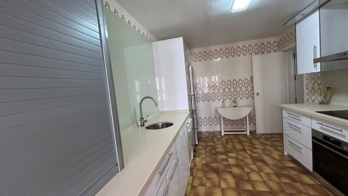 Venta - Apartment - Torrevieja - Torrevieja Centro