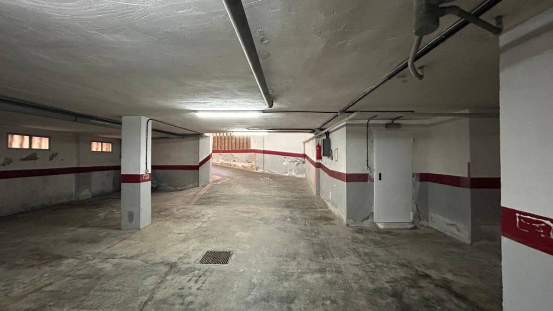 Venta - Apartment - Torrevieja - Torrevieja Centro