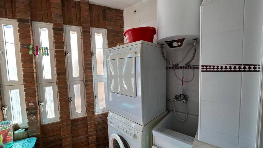 Venta - Apartment - Torrevieja - Torrevieja Centro