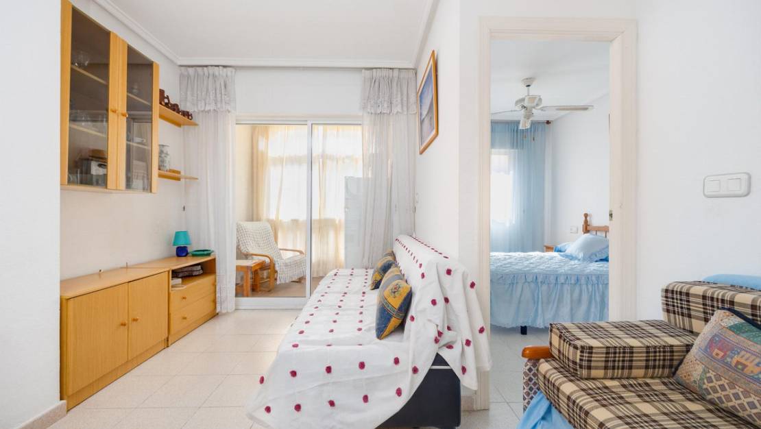 Venta - Apartment - Torrevieja - Torrevieja Centro