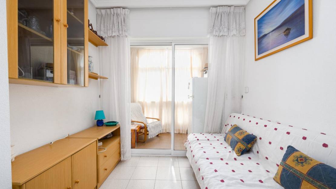 Venta - Apartment - Torrevieja - Torrevieja Centro