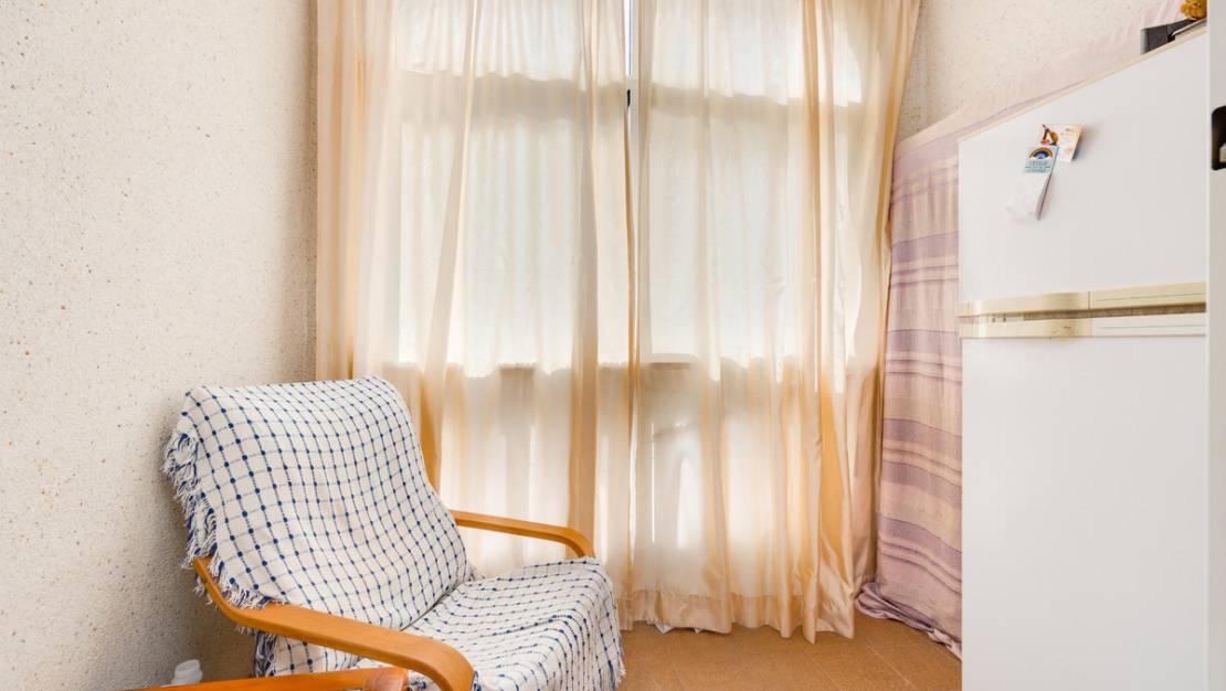 Venta - Apartment - Torrevieja - Torrevieja Centro