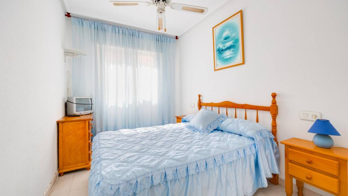 Venta - Apartment - Torrevieja - Torrevieja Centro