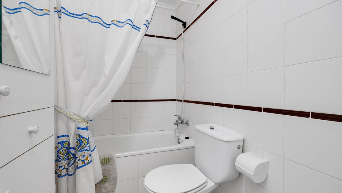 Venta - Apartment - Torrevieja - Torrevieja Centro