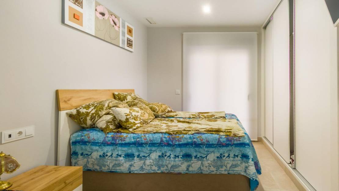 Venta - Apartment - Torrevieja - Torrevieja Centro