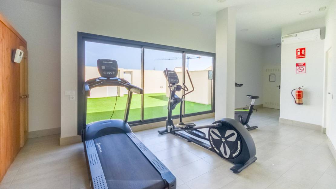 Venta - Apartment - Torrevieja - Torrevieja Centro