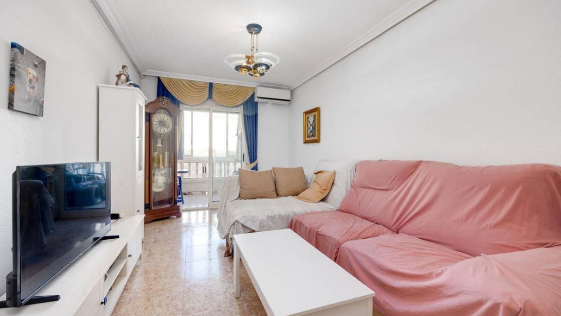 Venta - Apartment - Torrevieja - Torrevieja Centro