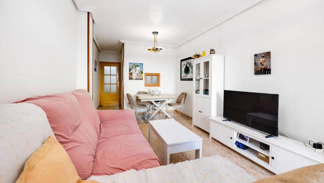 Venta - Apartment - Torrevieja - Torrevieja Centro