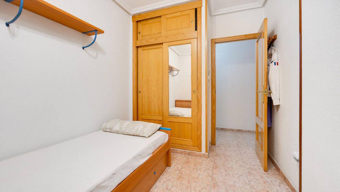 Venta - Apartment - Torrevieja - Torrevieja Centro
