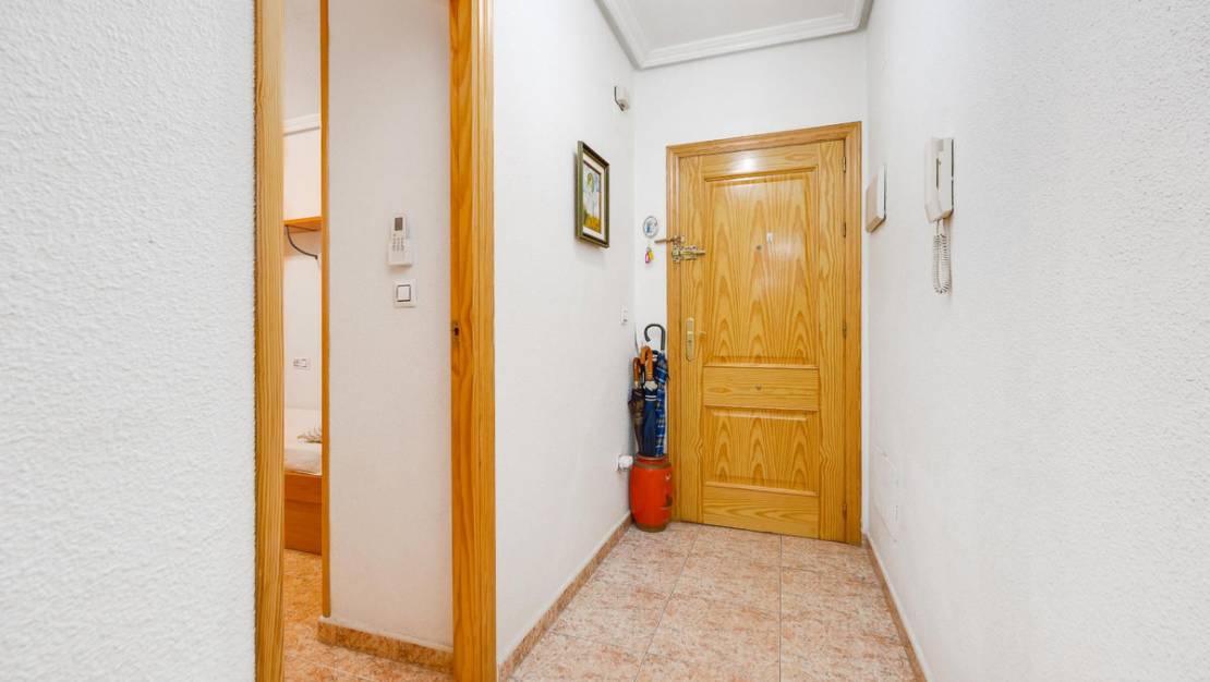 Venta - Apartment - Torrevieja - Torrevieja Centro