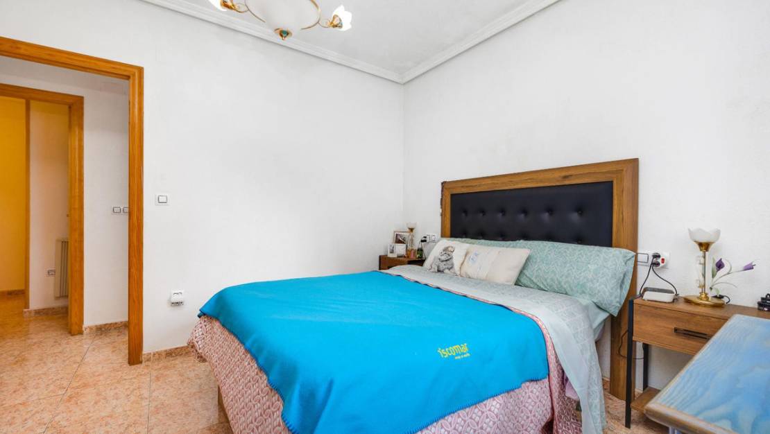 Venta - Apartment - Torrevieja - Torrevieja Centro