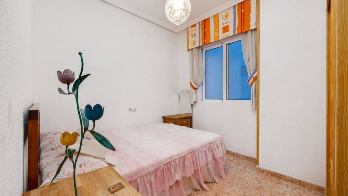 Venta - Apartment - Torrevieja - Torrevieja Centro