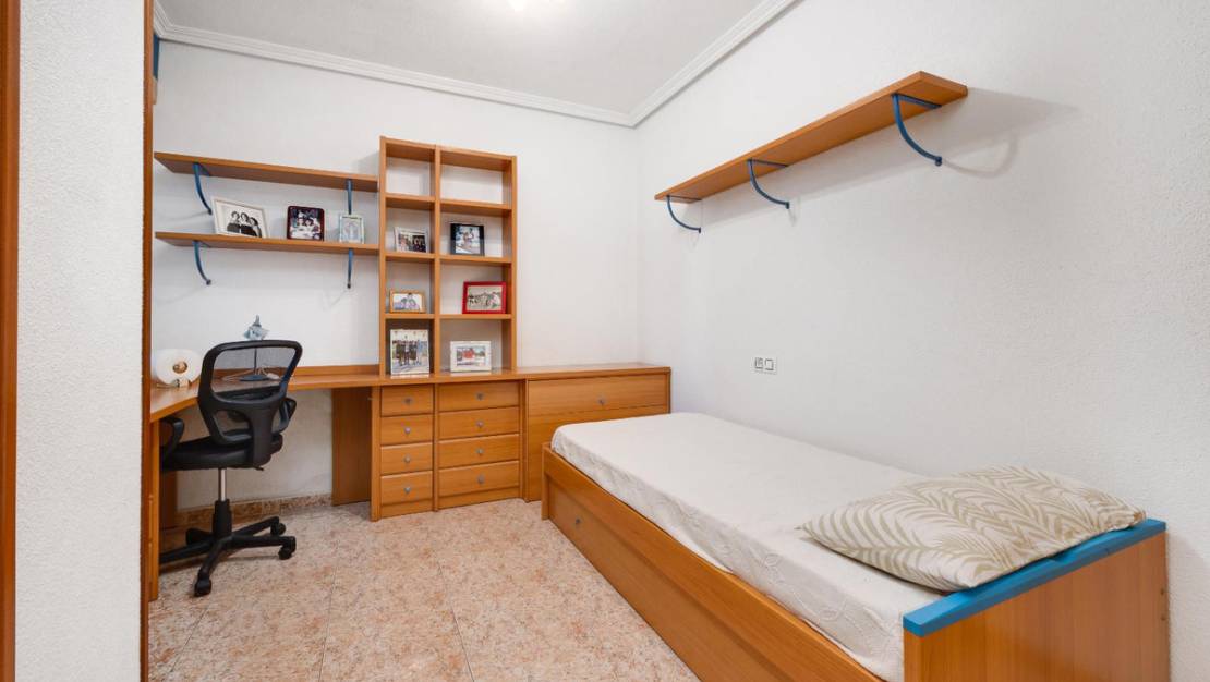 Venta - Apartment - Torrevieja - Torrevieja Centro