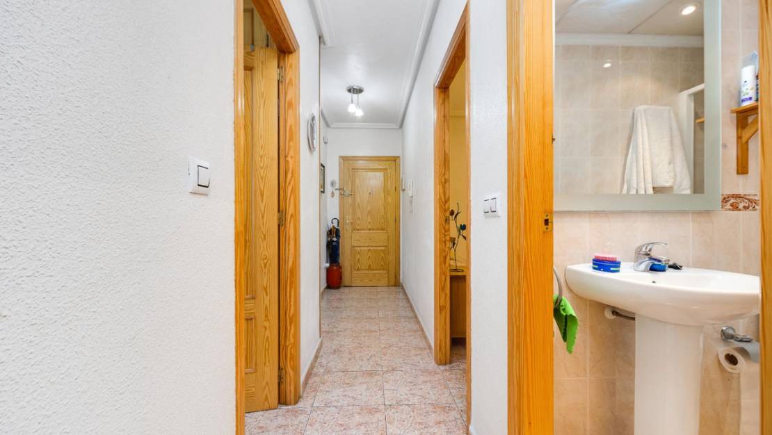 Venta - Apartment - Torrevieja - Torrevieja Centro