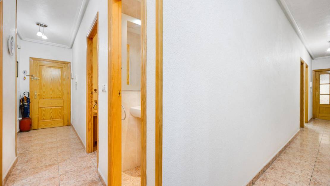 Venta - Apartment - Torrevieja - Torrevieja Centro
