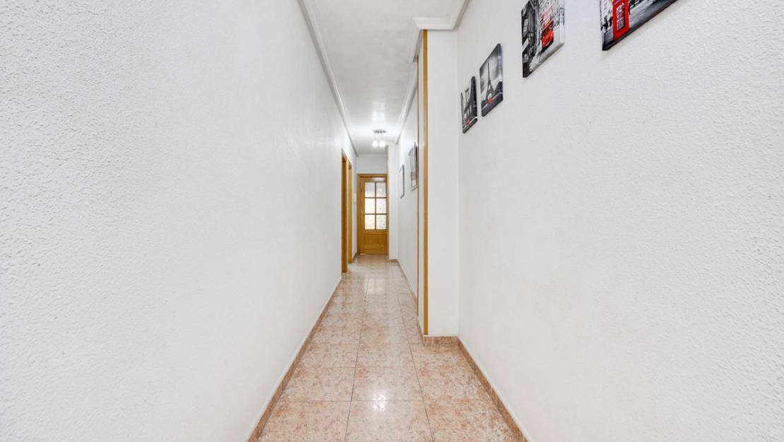 Venta - Apartment - Torrevieja - Torrevieja Centro