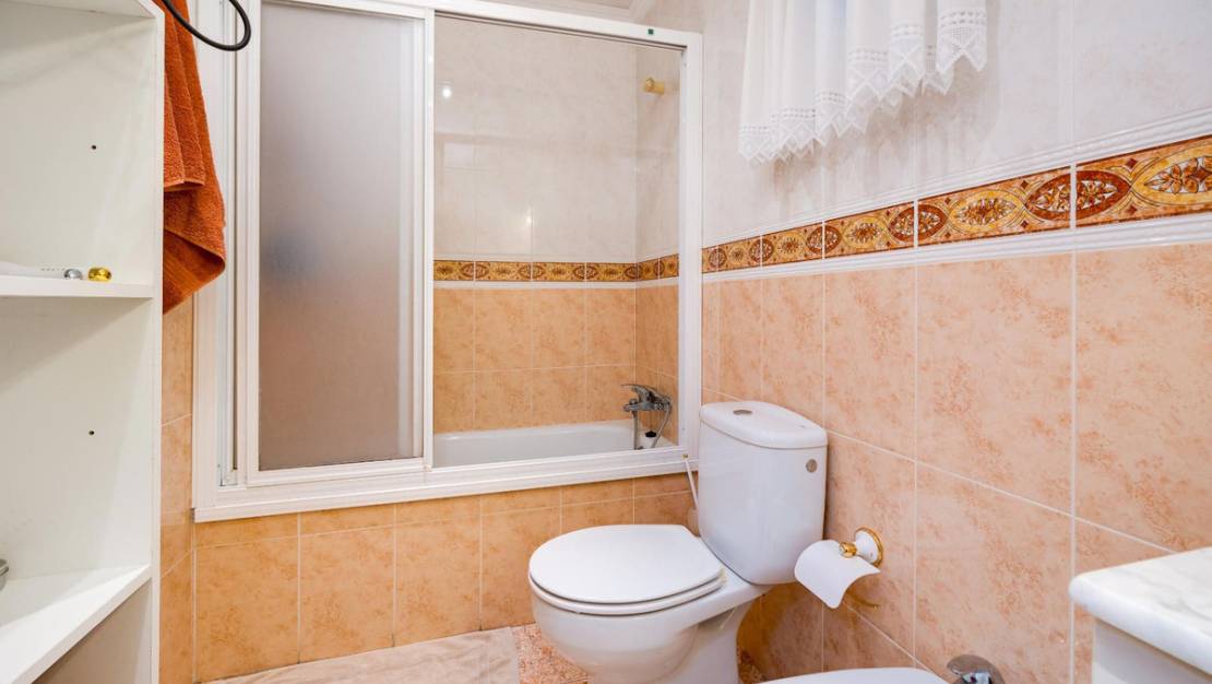Venta - Apartment - Torrevieja - Torrevieja Centro