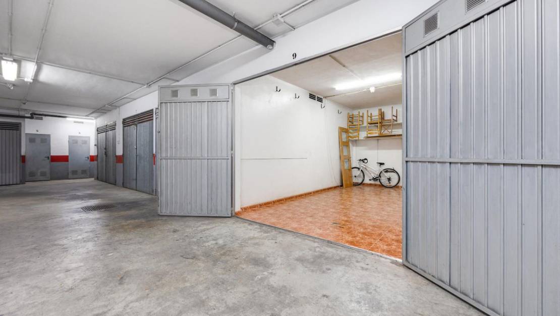 Venta - Apartment - Torrevieja - Torrevieja Centro